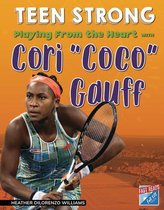 Playing from the Heart with Coco Gauff