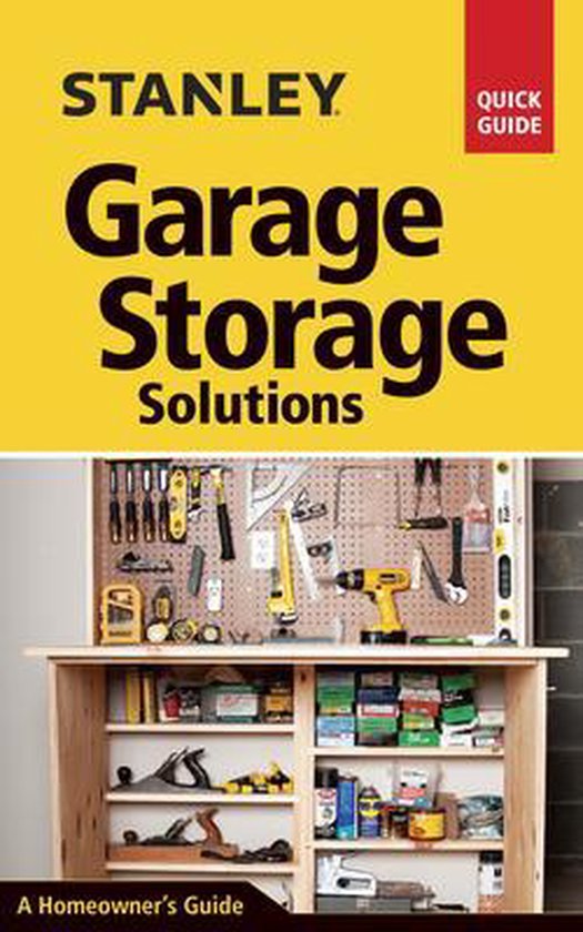 Stanley Garage Storage Solutions, Both Senior Lecturers in Law David