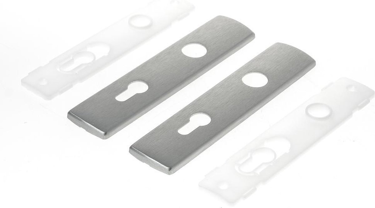 Axa Klikschilden curve F1 PC72