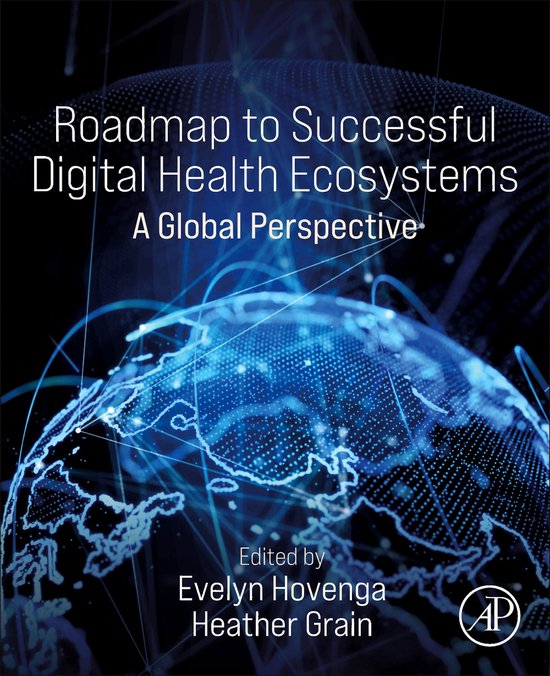 Roadmap to Successful Digital Health Ecosystems - cover