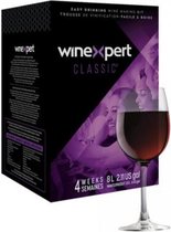 Diy Winexpert Classic Chile Malbec wijnpakket 23L