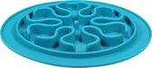 Siliconen Slow Feeder Voerbak | Vissenthema