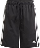 Adidas Chelsea Short voetbalbroek jongens zwart