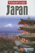Insight Guide / Japan / druk 4