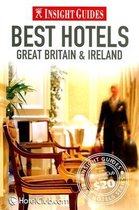 Great Britain And Ireland'S Best Hotels Insight Guide
