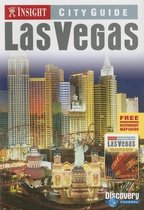 Insight City Guide Las Vegas