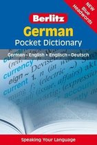 Berlitz Pocket Dictionary