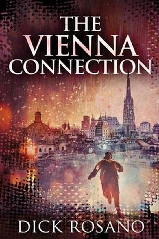 The Vienna Connection - cover