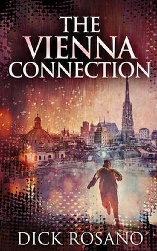 The Vienna Connection - cover