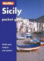Sicily Berlitz Pocket Guide