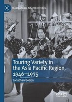 Touring Variety in the Asia Pacific Region 1946 1975