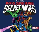 Marvel Super Heroes