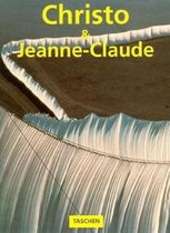 Omslag Christo & Jeanne-Claude