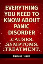 Everything you need to know about Panic Disorder