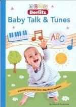 English Baby Berlitz Talk and Tunes