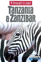 Insight guides / Tanzania / druk 1