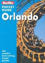 Orlando Berlitz Pocket Guide