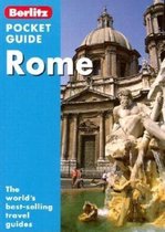 Berlitz Pocket Guide Rome