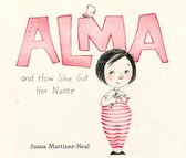 Alma and How She Got Her Name