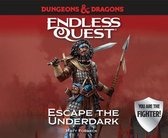 Escape the Underdark