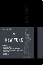 New York Visual Notebook