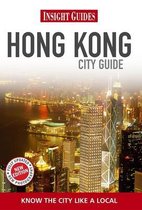 Insight Guides: Hong Kong City Guide