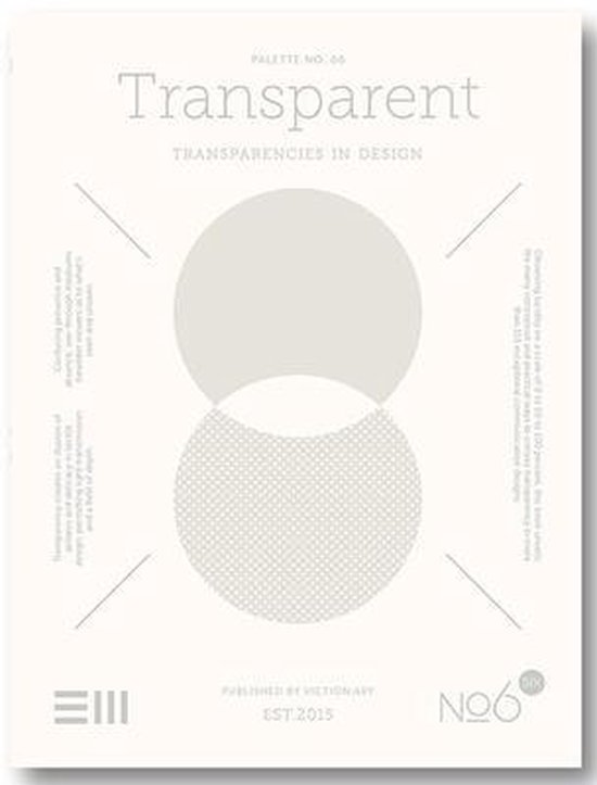 Palette 06 - Transparent