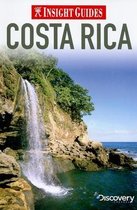 *Insight Guides Costa Rica / Druk 1