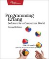 Programming Erlang 2ed