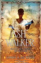 Blood Sea Tales- Ash Walker