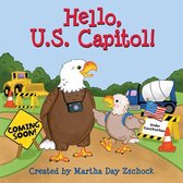 Hello, U.S. Capitol!