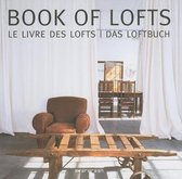 Book of Lofts / Le Livre des lofts / Das Loftbuch