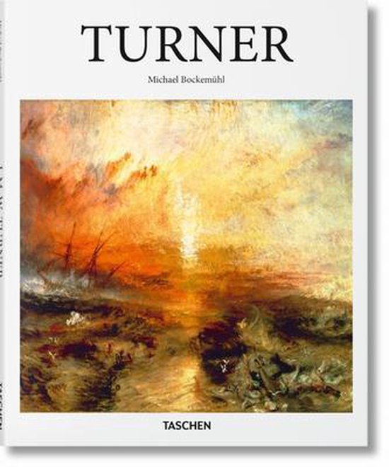 Basic Art- Turner