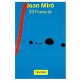 Miro Postcard Book