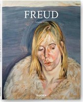 Lucian Freud Big Art