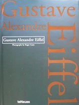Gustave Alexandre Eiffel