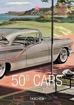 Cars Of The 50S
