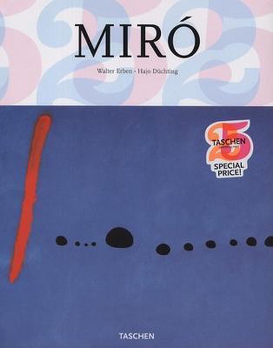 Miro - cover