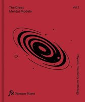 The Great Mental Models-The Great Mental Models Volume 2: Physics, Chemistry and Biology