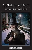 A Christmas Carol Illustrated