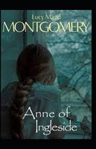 Anne of Ingleside by Lucy Maud Montgomery( illustrated edition)