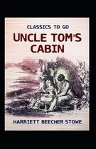 Uncle Tom's Cabin (Classic illustrated)