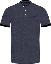 Jack & Jones Polo Poloshirt - Mannen - navy