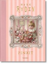 Mark Ryden. Pinxit