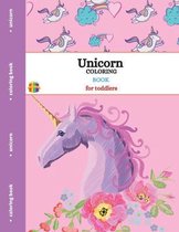 Unicorn Coloring Book