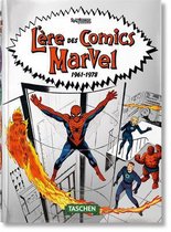 40th Edition- L'�re Des Comics Marvel 1961-1978. 40th Ed.