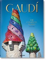 Gaud�. The Complete Works