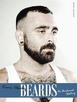 Beards - An Unshaved History