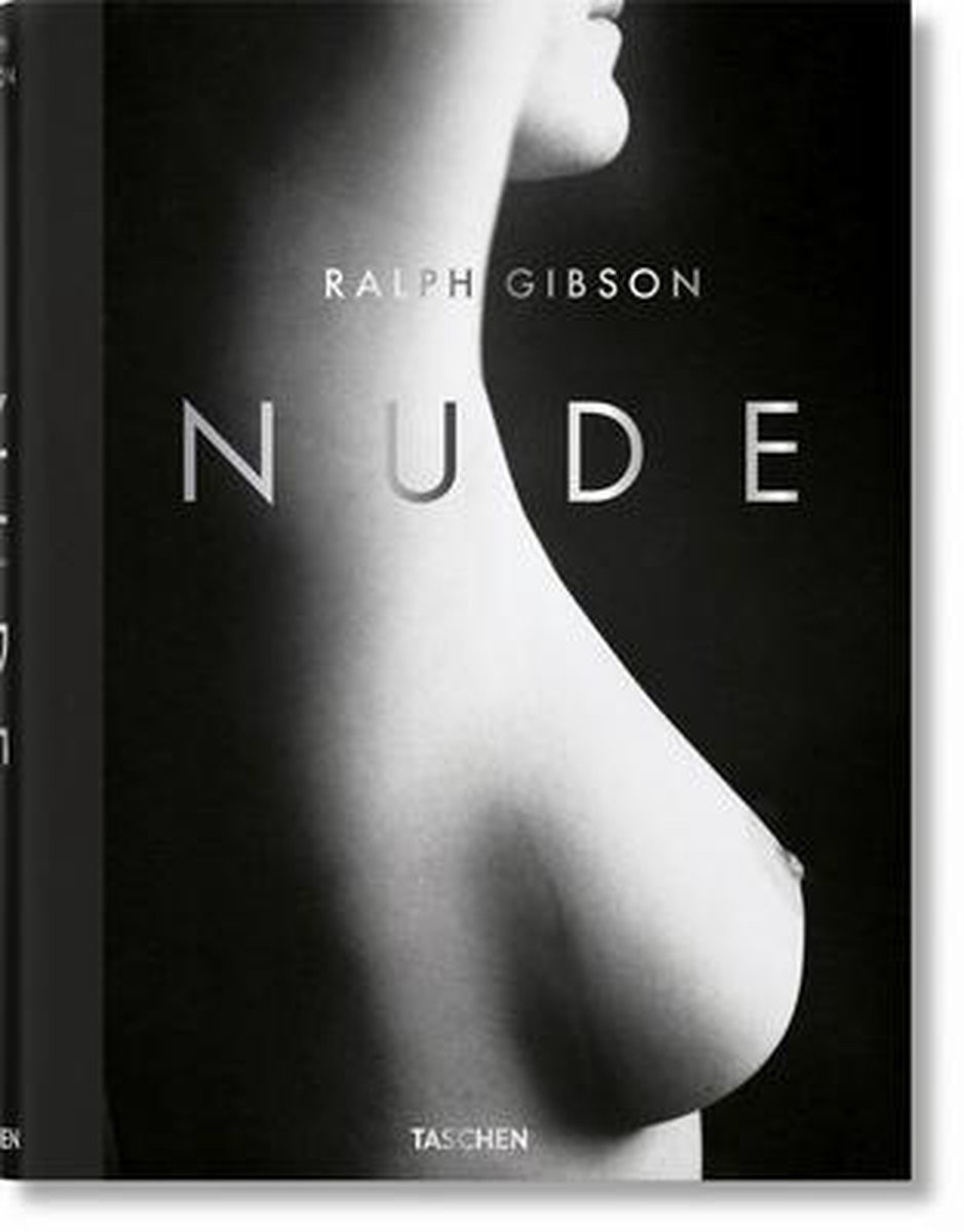 Ralph Gibson Porn Pictures
