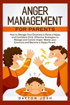 Anger Management for Parents